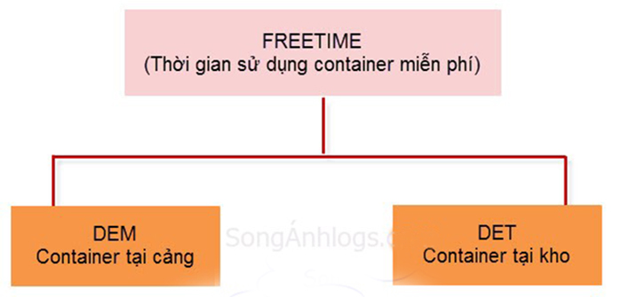 Check Dem. Det Example DEM, DET, Storage trong xuất nhập khẩu là gì ? – Trung tâm đào tạo Kế ...