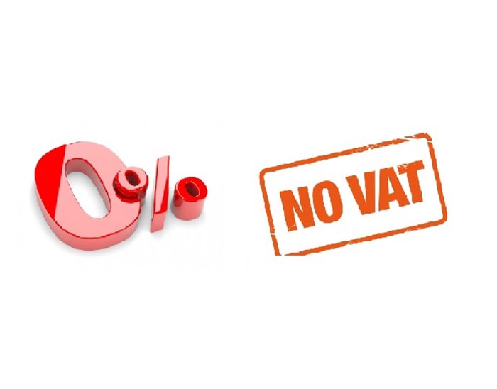 Tìm hiểu về thuế giá trị gia tăng (VAT) đối với hàng nhập khẩu