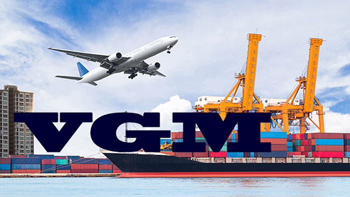 VGM trong xuất nhập khẩu là gì
