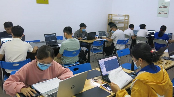 Đào tạo học AutoCAD 2D 3D tại Chơn Thành Bình Phước