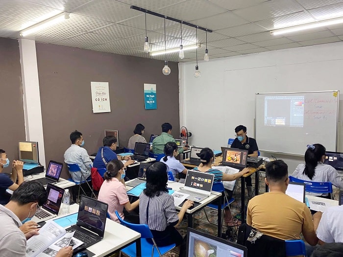 Đào tạo học thiết kế đồ họa tại Đồng Xoài Bình Phước (19)