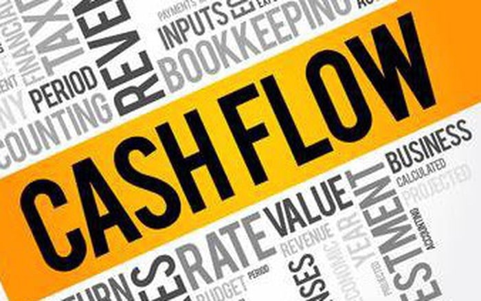 Chuẩn mực Kế toán quốc tế IAS 7 – Statement of Cash Flows (Báo cáo lưu chuyển tiền tệ)