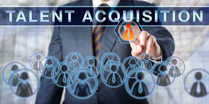 Khái niệm Talent Acquisition Business Partner trong thị trường tuyển dụng