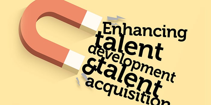 Khái niệm Talent Acquisition Business Partner trong thị trường tuyển dụng