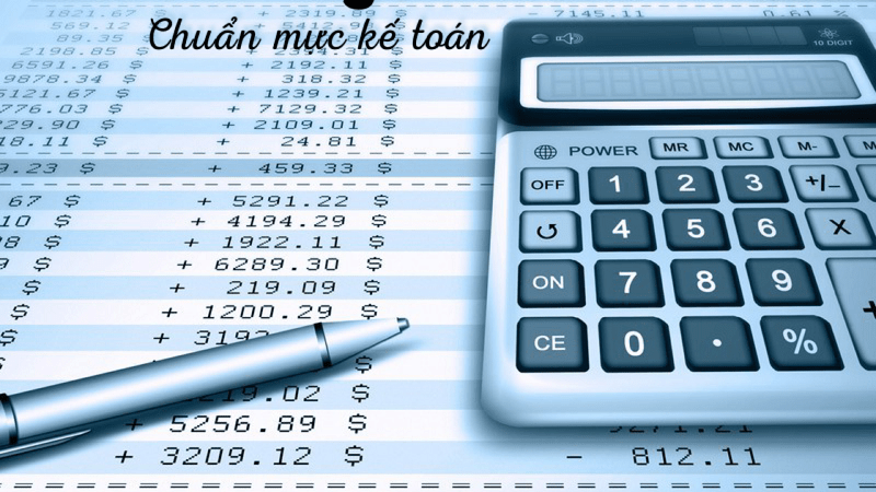Tìm hiểu về chuẩn mực kế toán Việt Nam số 24 Báo cáo lưu chuyển tiền tệ