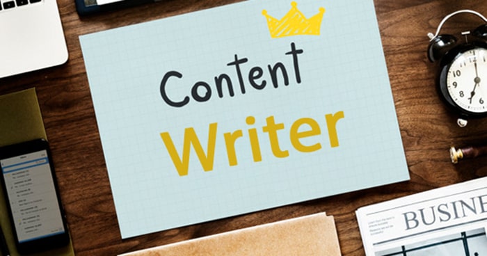 Mô tả công việc của Content Writer trong doanh nghiệp